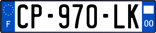 CP-970-LK