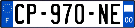 CP-970-NE