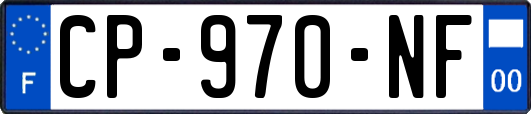 CP-970-NF