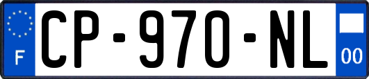 CP-970-NL