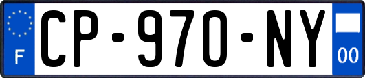 CP-970-NY