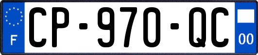 CP-970-QC