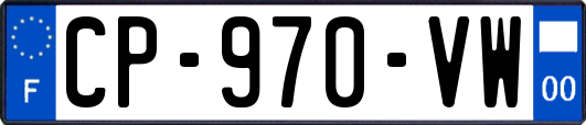 CP-970-VW