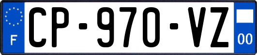 CP-970-VZ