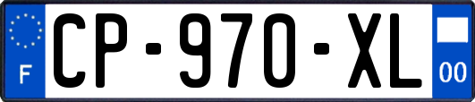 CP-970-XL