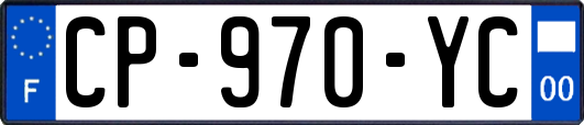 CP-970-YC