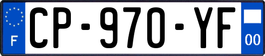CP-970-YF