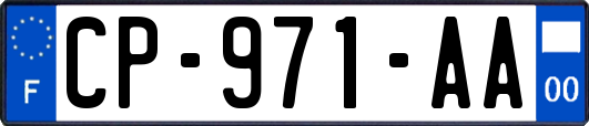 CP-971-AA