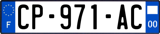 CP-971-AC