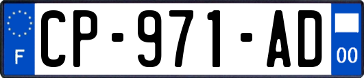 CP-971-AD