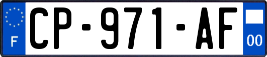 CP-971-AF