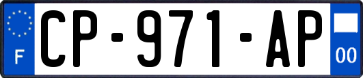 CP-971-AP