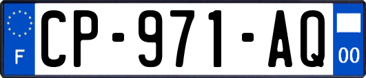 CP-971-AQ