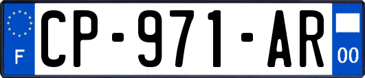 CP-971-AR