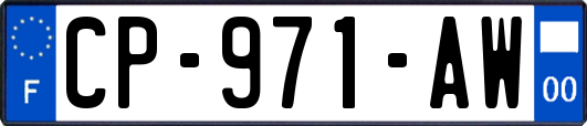 CP-971-AW