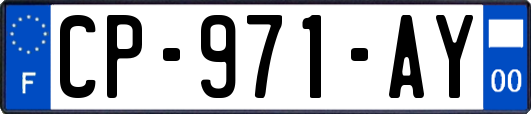 CP-971-AY