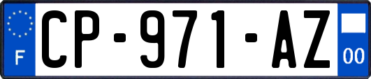 CP-971-AZ