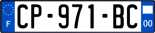 CP-971-BC