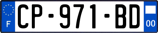 CP-971-BD