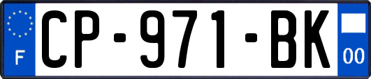 CP-971-BK