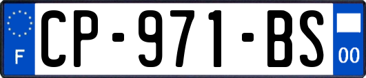 CP-971-BS