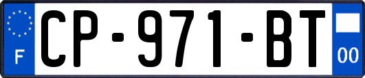 CP-971-BT