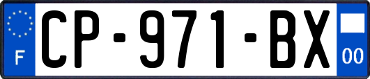 CP-971-BX