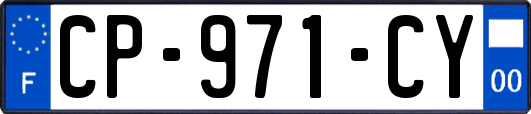 CP-971-CY