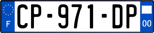 CP-971-DP