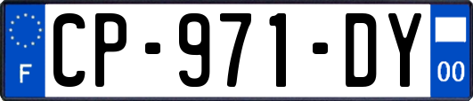 CP-971-DY