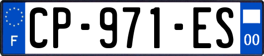 CP-971-ES