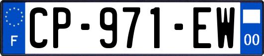 CP-971-EW