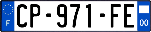 CP-971-FE
