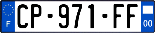 CP-971-FF