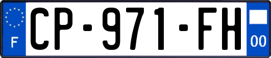 CP-971-FH