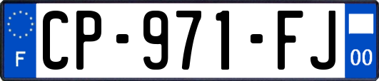 CP-971-FJ