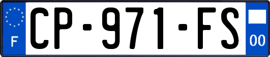 CP-971-FS