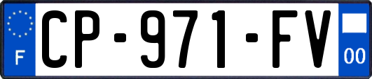 CP-971-FV