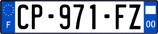 CP-971-FZ