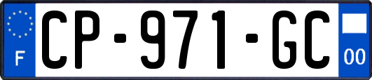 CP-971-GC