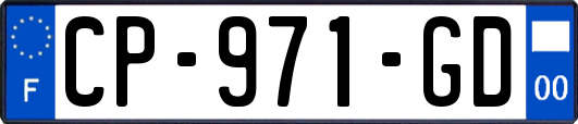 CP-971-GD