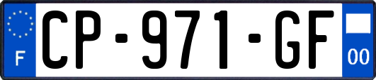 CP-971-GF
