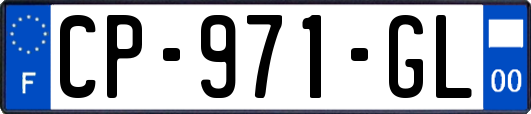 CP-971-GL