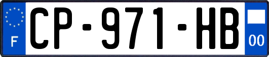 CP-971-HB