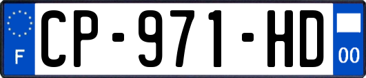 CP-971-HD
