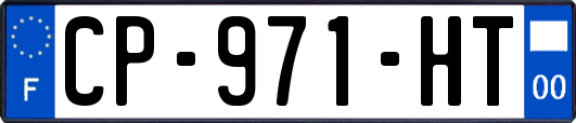 CP-971-HT