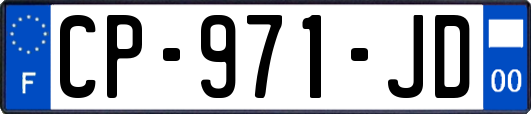 CP-971-JD