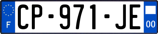 CP-971-JE