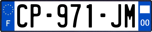 CP-971-JM