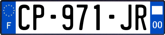 CP-971-JR